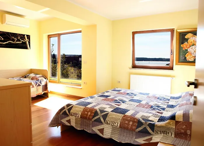 Miraflores Lejlighed Portorož