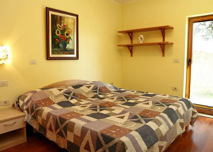 Miraflores Apartamento *