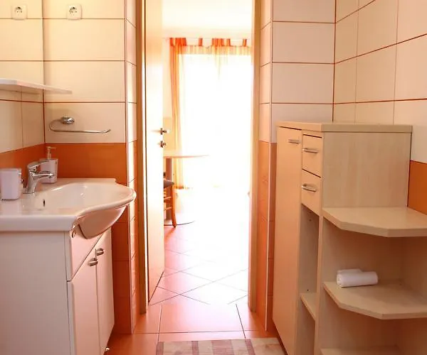 Miraflores Apartamento *