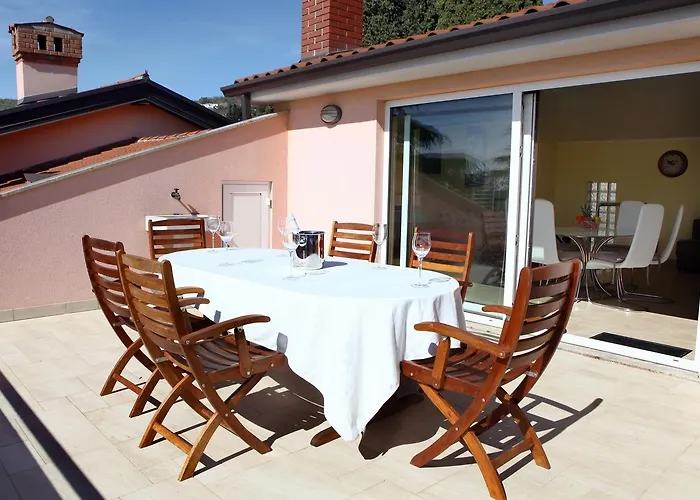 Miraflores Lejlighed