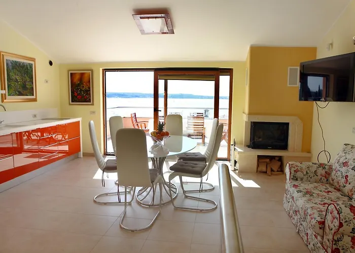 Apartamento Miraflores *