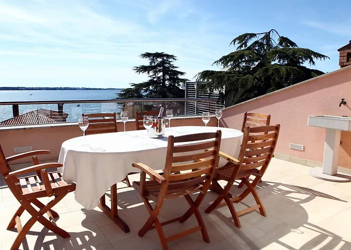 Miraflores * Portorož