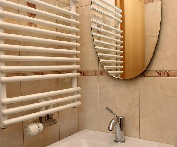 Miraflores Lejlighed Portorož