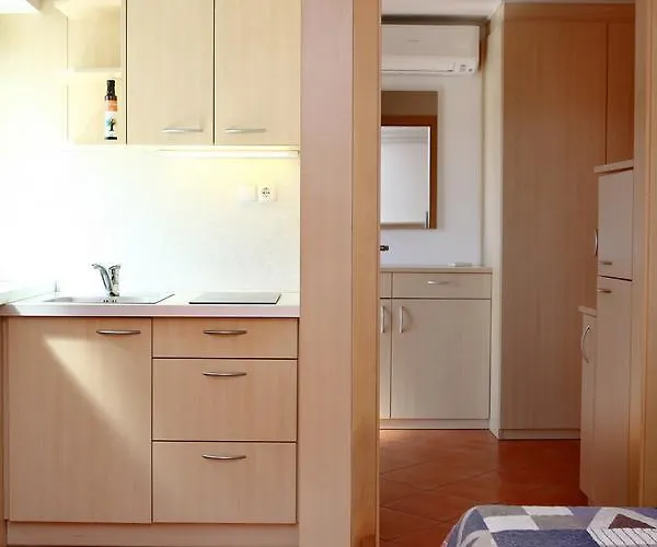 Miraflores Apartamento *