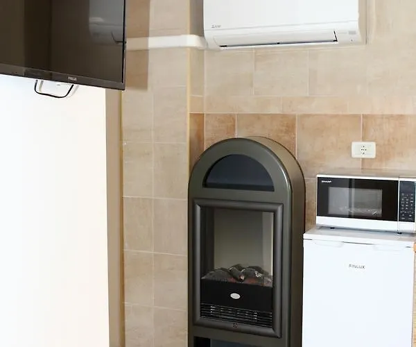 Miraflores Apartamento