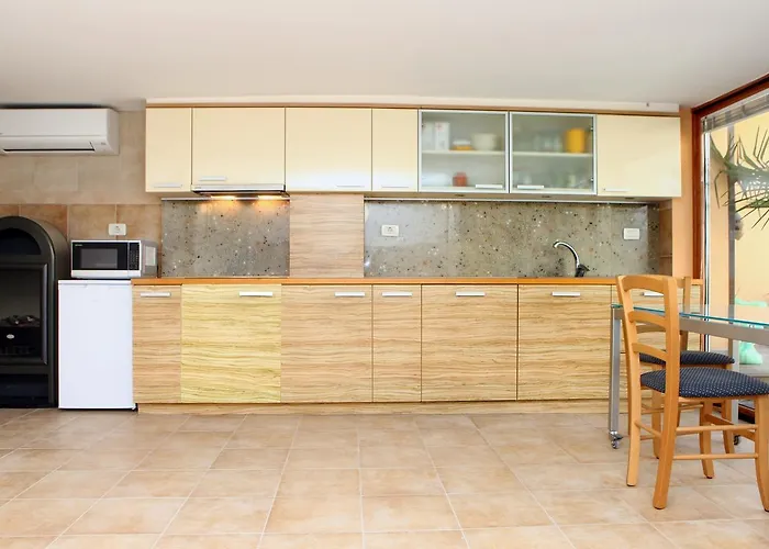 Apartamento Miraflores