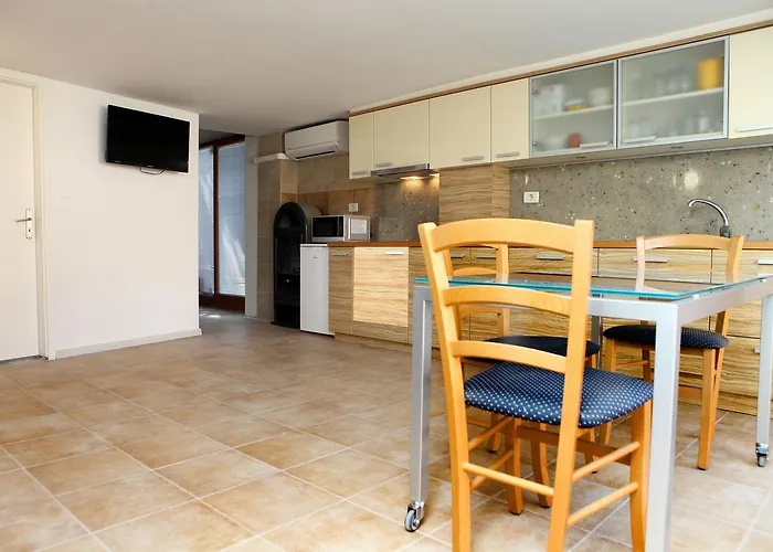 Apartamento Miraflores *