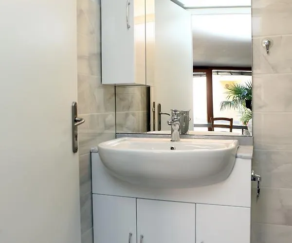 Miraflores Apartamento *