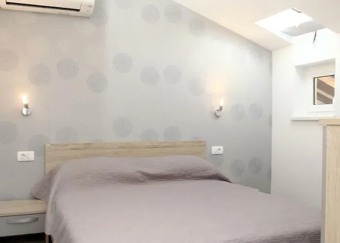 Apartamento Miraflores *