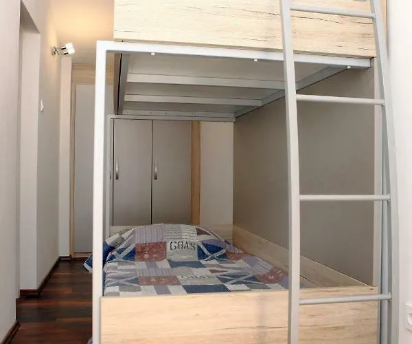 Apartamento Miraflores *