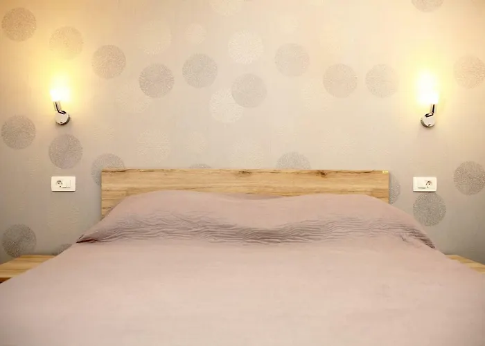 Apartamento Miraflores Portorož