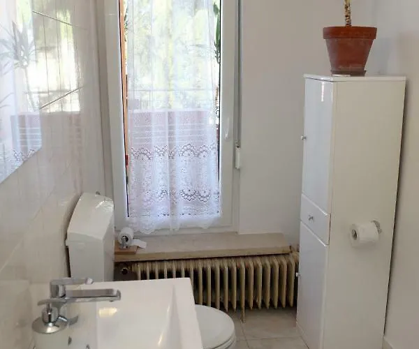 Miraflores Lejlighed