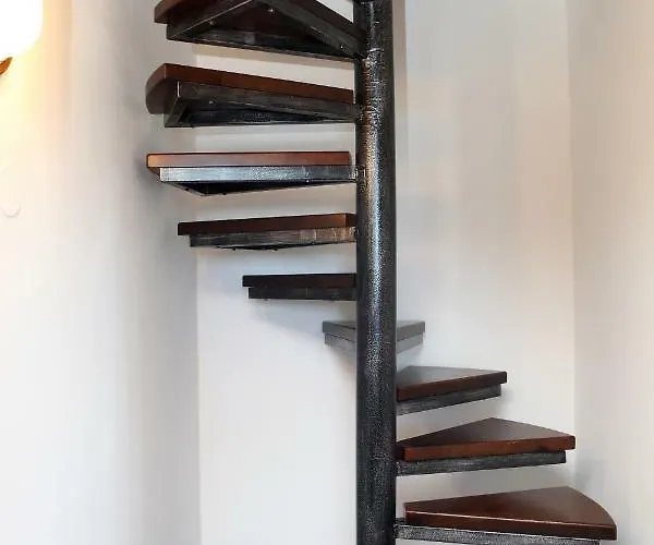 Apartamento Miraflores