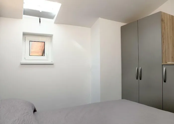 Miraflores Apartamento *