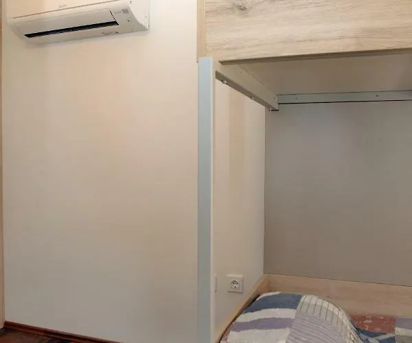 Apartamento Miraflores Portorož