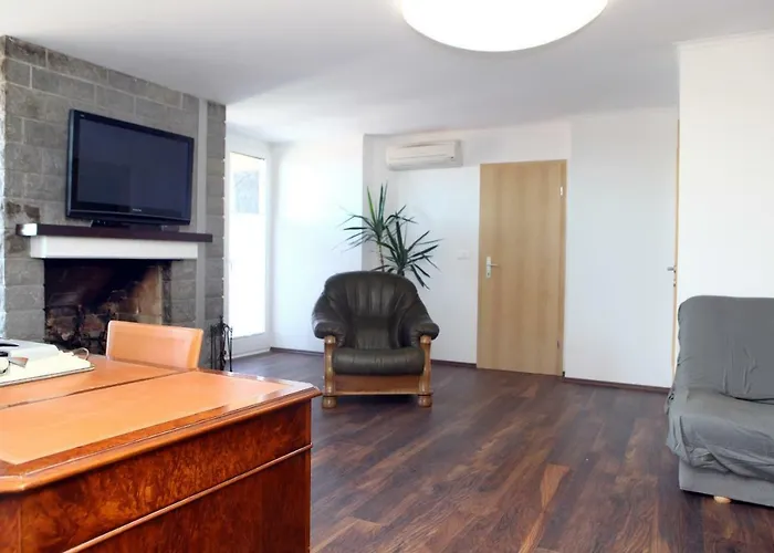 Apartman Miraflores Portorož