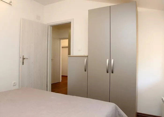 Lejlighed Miraflores