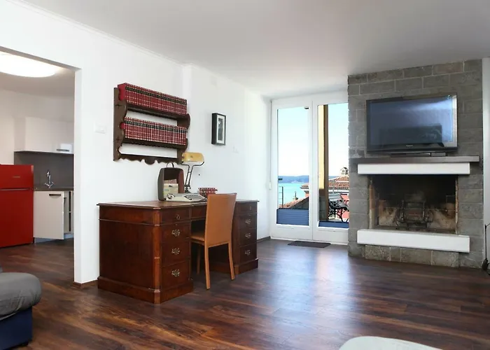 Miraflores Apartman Portorož