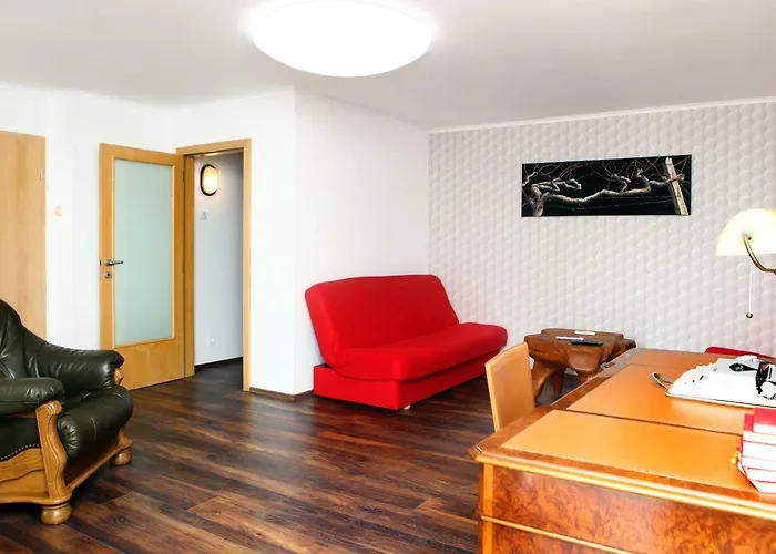 Apartamento Miraflores *