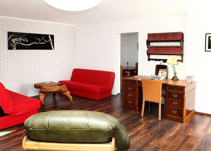 Miraflores Apartamento *