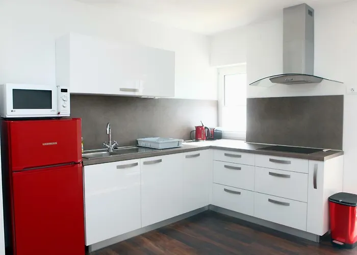 Miraflores Lejlighed