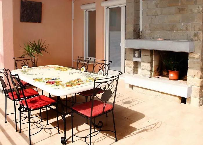 Apartamento Miraflores Portorož