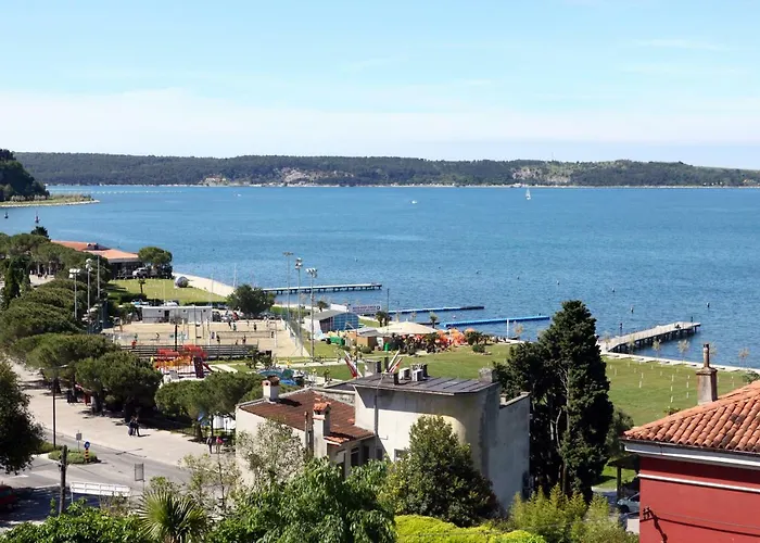 Miraflores Portorož