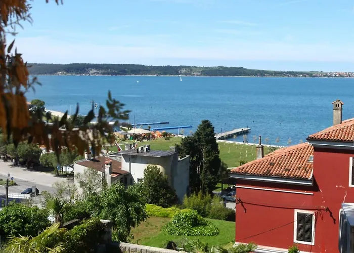 Apartamento Miraflores